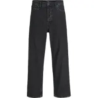 Jack & Jones Vaquero 'JJAlex' negro denim
