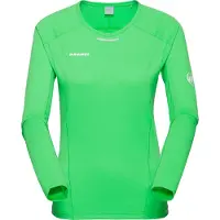 Mammut Camiseta De Manga Larga Aenergy Fl