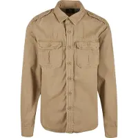 Brandit Camisa camelo