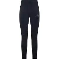 La Sportiva - Primal Pant - Mallas de running size L, negro