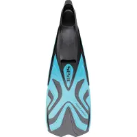 Seac Sub Aletas De Buceo Azzurra