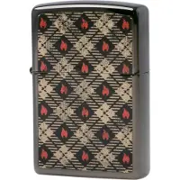 Zippo Pattern Design 60007712, encendedor