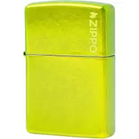 Zippo Lurid 60007631 green, encendedor