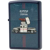 Zippo Car Design 60007710, encendedor