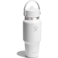 Hydroflask Tapa De Botella Wide Flex Straw Travel-24 Oz