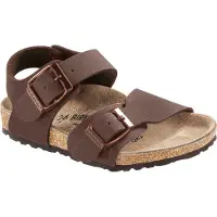 Birkenstock Zapatos abiertos 'New York' moca