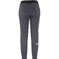 La Sportiva - Women's Tundra Pants - Pantalones de escalada size S, gris