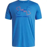 Under Armour Camiseta De Manga Corta Gl Foundation Update