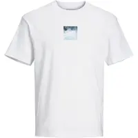 Jack & Jones Camiseta De Manga Corta Berlin Summer