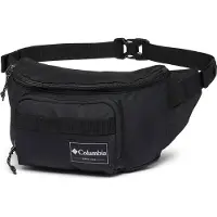 Columbia - Zigzag II Hip Pack - Riñonera negro
