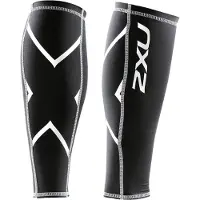 2XU Pantorrilleras Compression C Guard