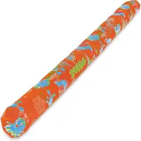 Zoggs - Zoggy Noodle - Manguitos de natación naranja