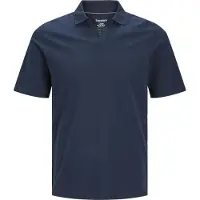 Jack & Jones Polo De Manga Corta Summer Linen