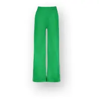 Vingino Girls Soe Pants Island Green Talla: 8 | Pantalones Outlet | Unisex | Verde