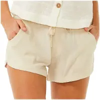 Rip Curl - Women's Classic Surf Short - Pantalones cortos size XXL, beige