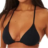 Rip Curl Top De Bikini Premium Surf D-dd Sliding Triangle