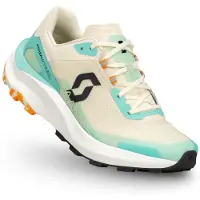 SCOTT - Women's Shoe Kinabalu Trail - Zapatillas de trail running size 40, blanco