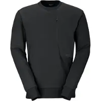 SCOTT - Crewneck - Jerséis size L, negro