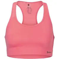 SCOTT - Women's Bra Endurance LT - Sujetador deportivo size S, fucsia