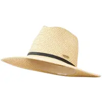 Rip Curl - Women's Classic Surf UPF Panama - Sombrero size M, beige
