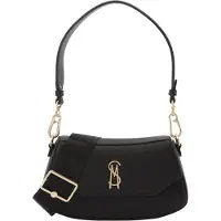 Steve madden Bolso de hombro negro