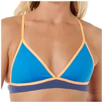 Rip Curl Top De Bikini Mirage Fusion Xback Tri