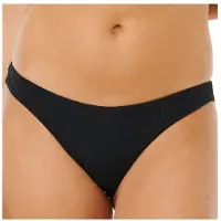 Rip Curl - Women's Premium Surf Good - Parte inferior de bikini size XXL, naranja