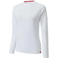 Gill Camiseta De Manga Larga Con Protección Uv Tec