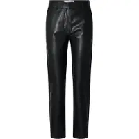 Selected Pantalón negro