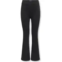 ONLY GIRLS Pantalón negro
