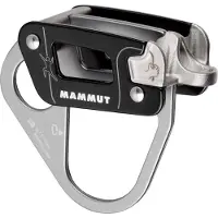 Mammut - Nordwand Alpine Belay - Sistema de aseguramiento gris