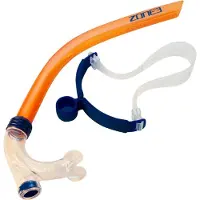 Zone3 Tubo De Buceo Frontal