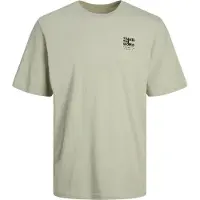 Jack & Jones Camiseta De Manga Corta Project