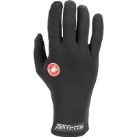 Castelli - Perfetto RoS Glove - Guantes size XL, negro/gris