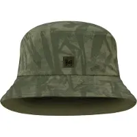 Buff Sombrero Adventure Bucket