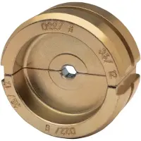 Klauke Herramienta de prensado , modelo D2295