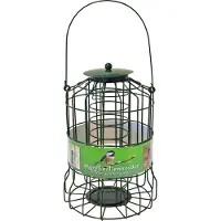 Gebr. De Boon Soporte para Bolas de Sebo para Pájaros Pequeños