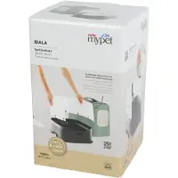 Rotho Splash Shield Biala - Blanco