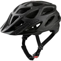 Alpina sport - Mythos 3.0 L.E. - Casco de ciclismo size 59-64 cm, negro
