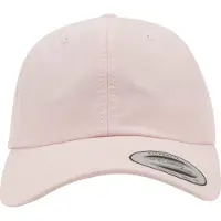 Flexfit Gorra rosa