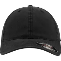Flexfit Gorra negro