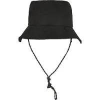 Flexfit Sombrero negro