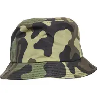 Flexfit Sombrero Camo