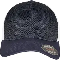 Urban Classics Gorra 360 Omnimesh Bicolore