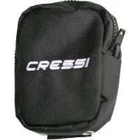 Cressi Spa Bolsillo De Lastre For Tank Belt