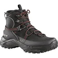 Baffin - Bruce - Botas de trekking size 46, gris