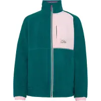 Kari Traa - Women's Emma Midlayer - Forro polar size XS, azul