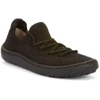 Froddo - Kid's Barefoot Light - Calzado minimalista size 25, negro