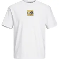 Jack & Jones Camiseta De Manga Corta Berlin Summer