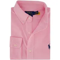 Ralph Lauren Camisa rosa
